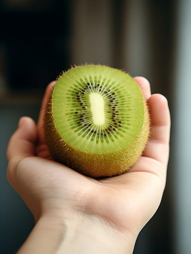 Kiwi Benefits: દરરોજ કરો બે કીવીનું સેવન, જાણો તેના ફાયદા
