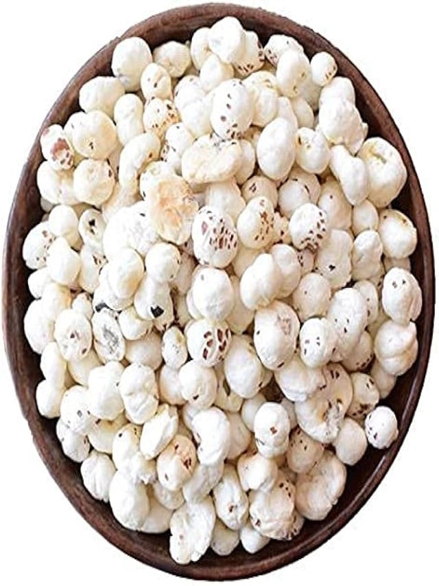 જાણો મખાના ખાવાના ફાયદા વિશે